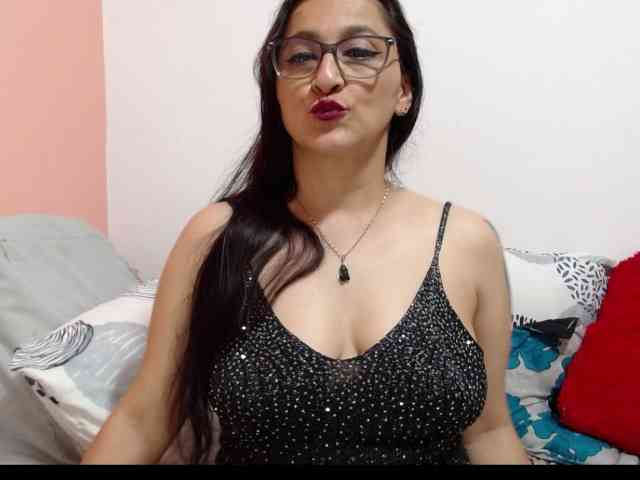 KarinaSuarez1 webcam