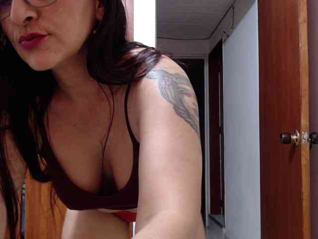 KarinaSuarez1 webcam