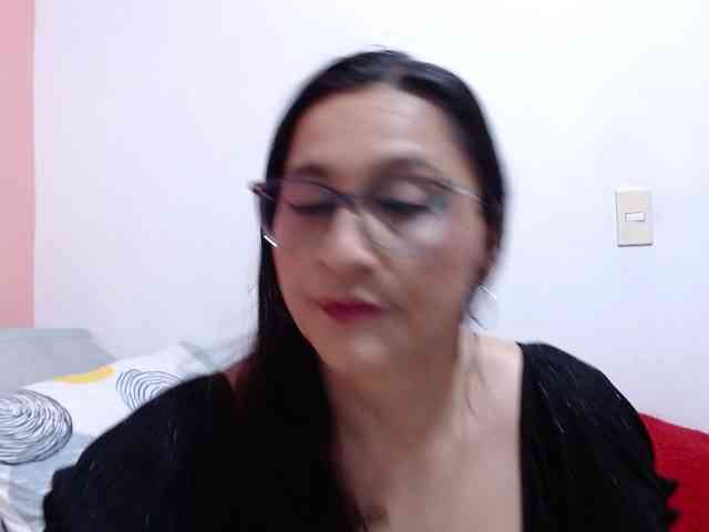KarinaSuarez1 webcam