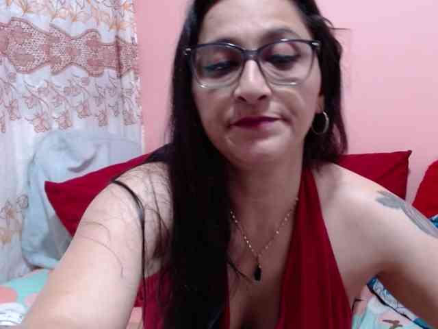 KarinaSuarez1 webcam