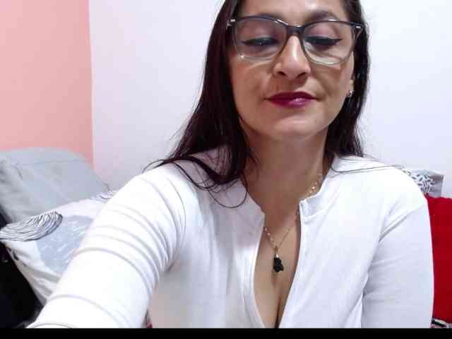 KarinaSuarez1 webcam