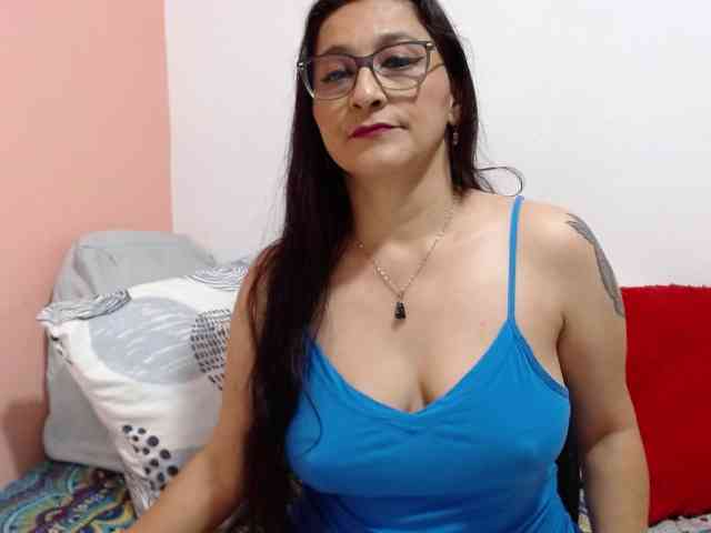 KarinaSuarez1 webcam