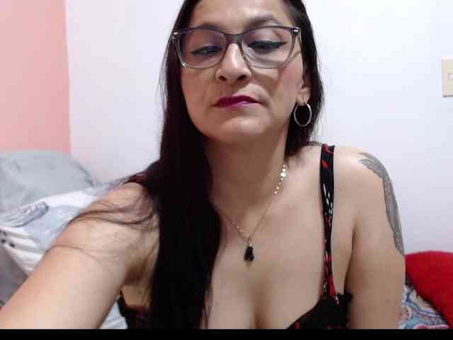 KarinaSuarez1 webcam