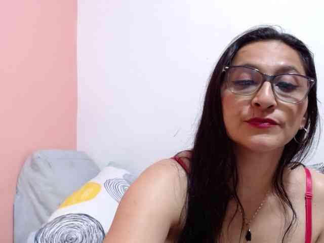 KarinaSuarez1 webcam