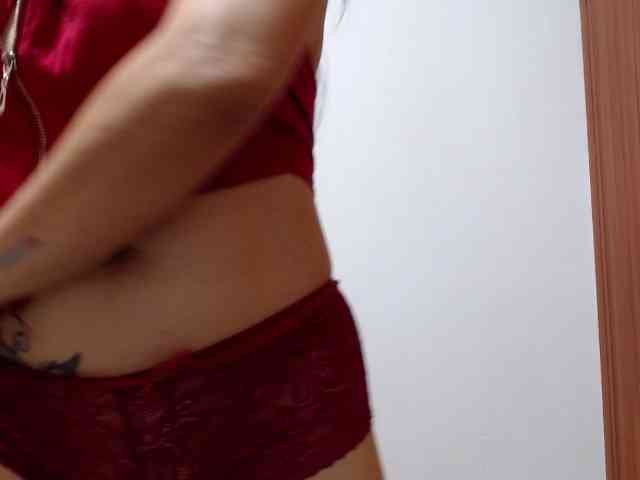 KarinaSuarez1 webcam