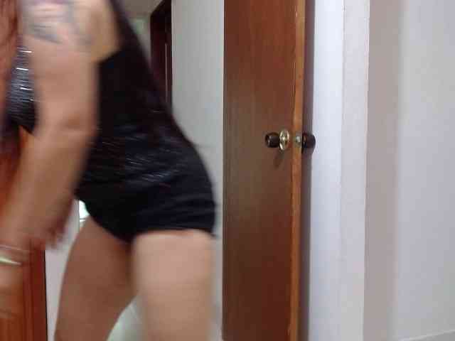 KarinaSuarez1 webcam