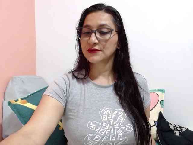 KarinaSuarez1 webcam