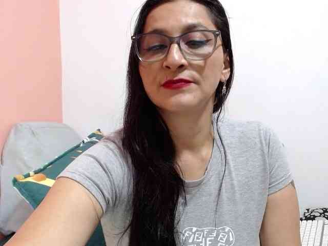 KarinaSuarez1 webcam