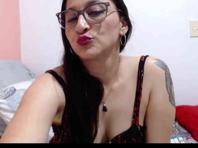 KarinaSuarez1 webcam