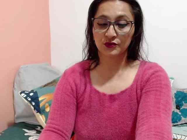 KarinaSuarez1 webcam