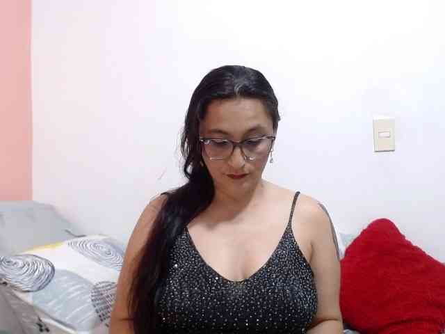 KarinaSuarez1 webcam