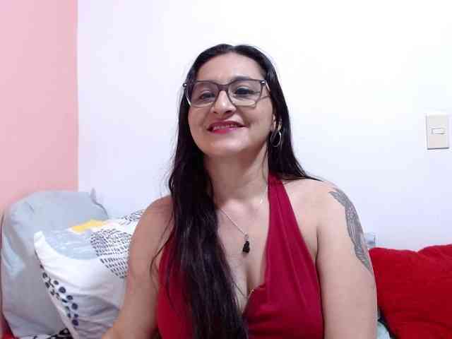 KarinaSuarez1 webcam