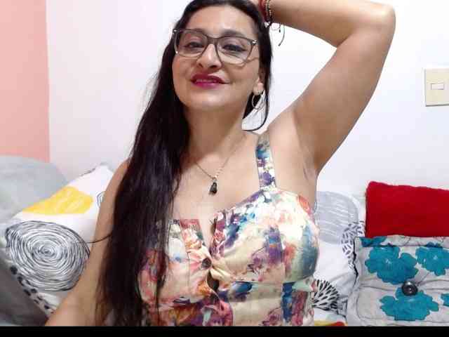 KarinaSuarez1 webcam