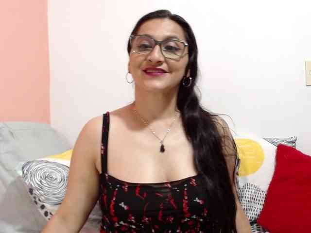 KarinaSuarez1 webcam