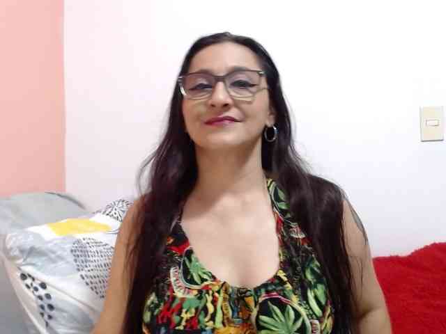 KarinaSuarez1 webcam