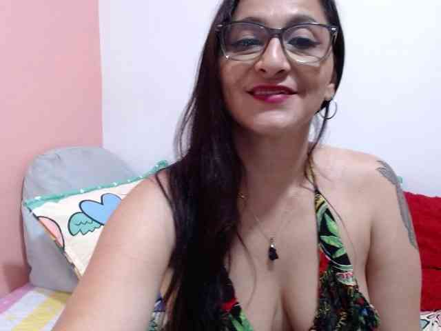 KarinaSuarez1 webcam