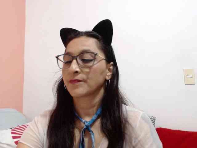 KarinaSuarez1 webcam