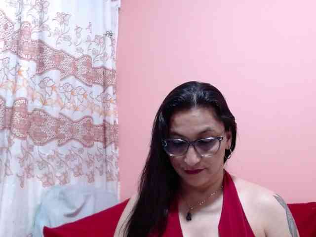 KarinaSuarez1 webcam