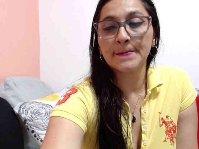 KarinaSuarez1 webcam
