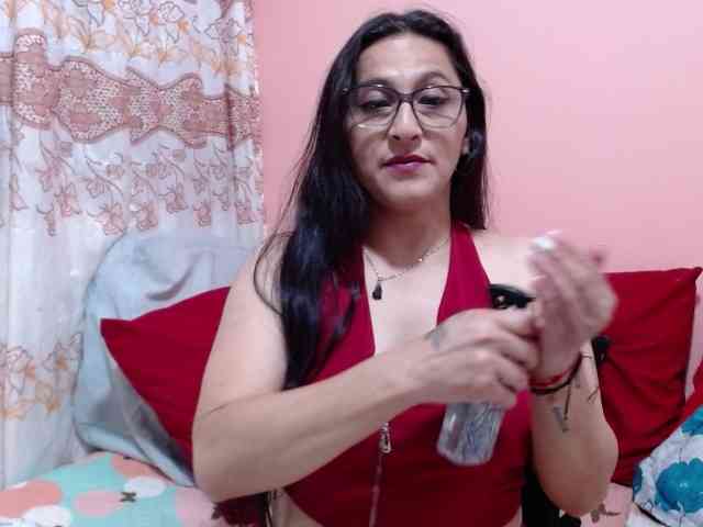 KarinaSuarez1 webcam