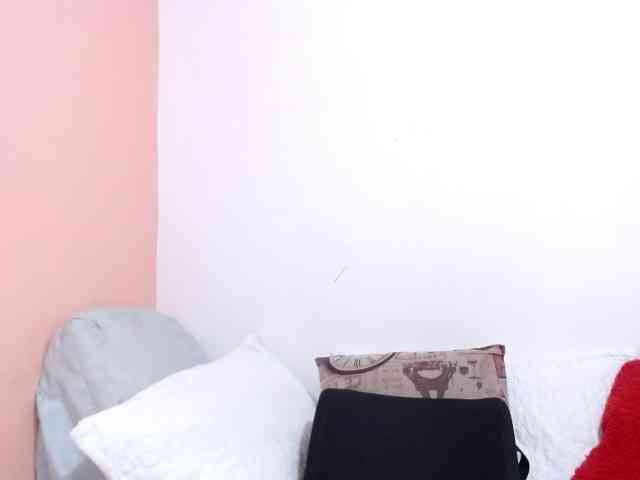 KarinaSuarez1 webcam