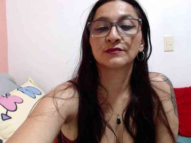 KarinaSuarez1 webcam