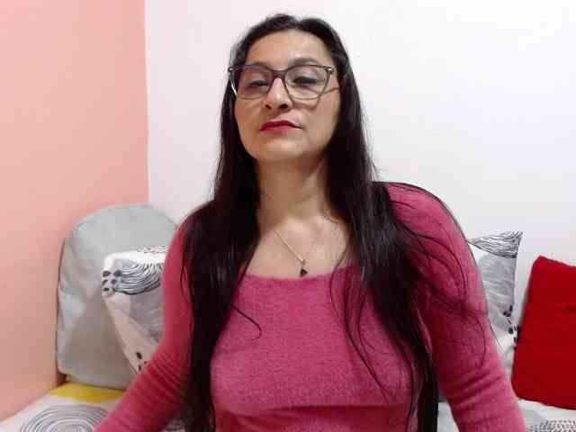 KarinaSuarez1 webcam