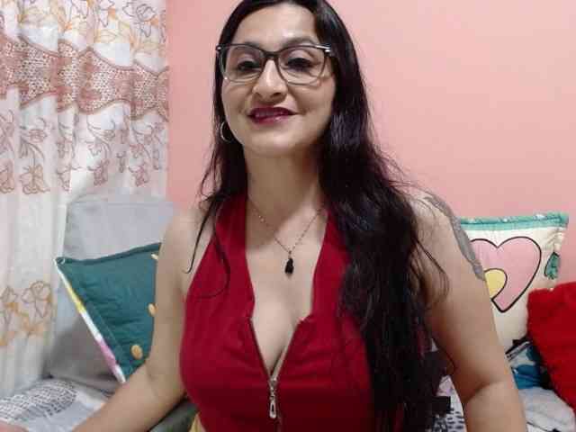 KarinaSuarez1 webcam