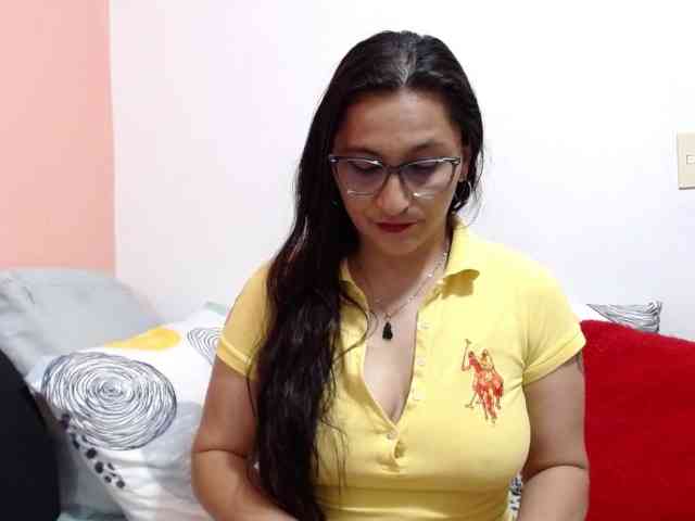 KarinaSuarez1 webcam