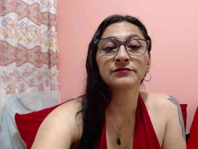 KarinaSuarez1 webcam