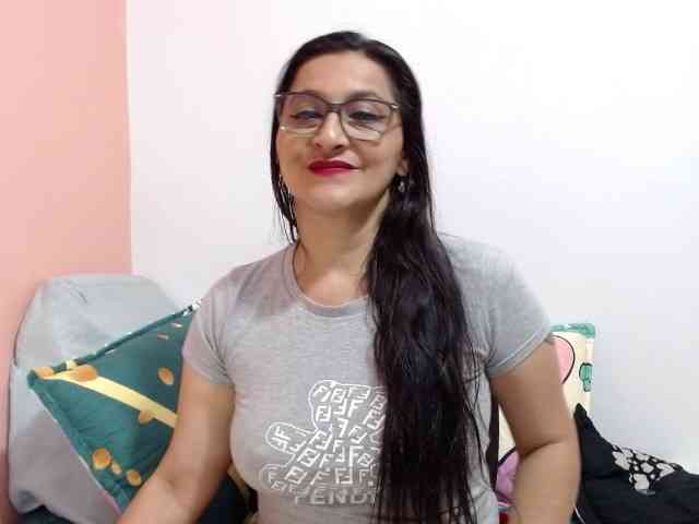 KarinaSuarez1 webcam