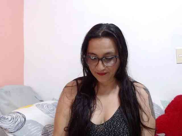 KarinaSuarez1 webcam