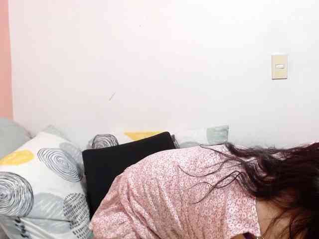 KarinaSuarez1 webcam