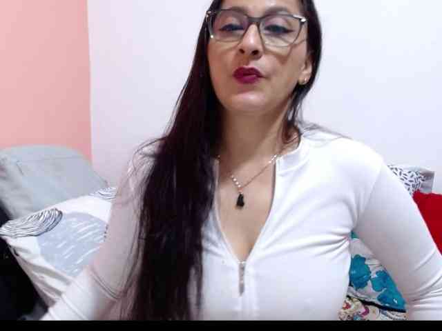 KarinaSuarez1 webcam