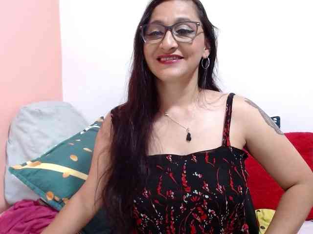 KarinaSuarez1 webcam
