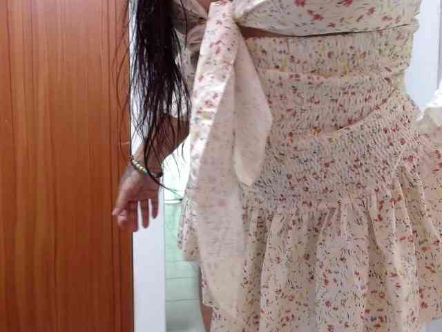 KarinaSuarez1 webcam
