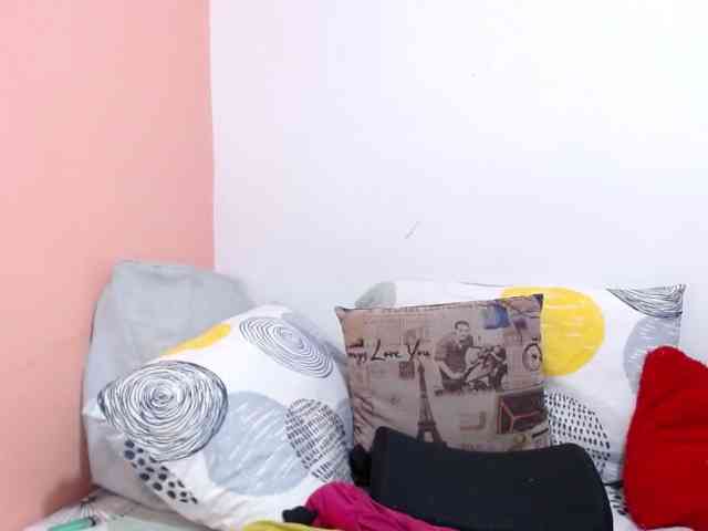 KarinaSuarez1 webcam