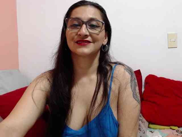 KarinaSuarez1 webcam