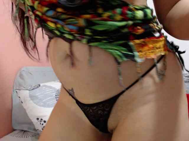 KarinaSuarez1 webcam