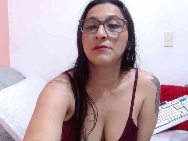 KarinaSuarez1 webcam