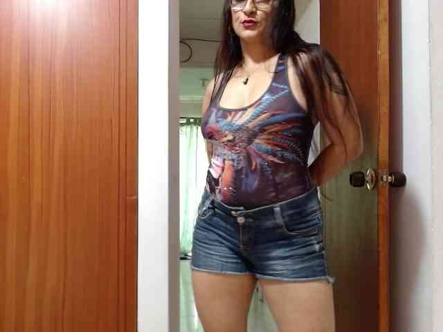 KarinaSuarez1 webcam