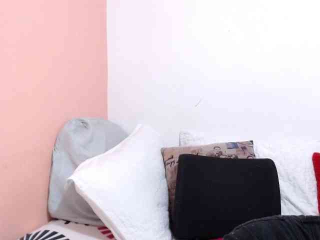 KarinaSuarez1 webcam