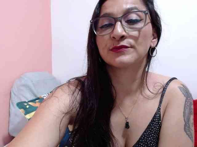 KarinaSuarez1 webcam