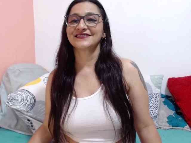KarinaSuarez1 webcam