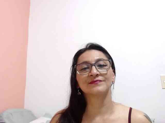KarinaSuarez1 webcam