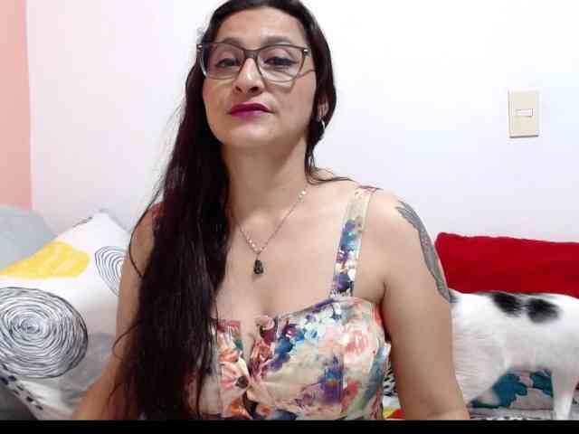KarinaSuarez1 webcam