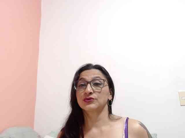 KarinaSuarez1 webcam