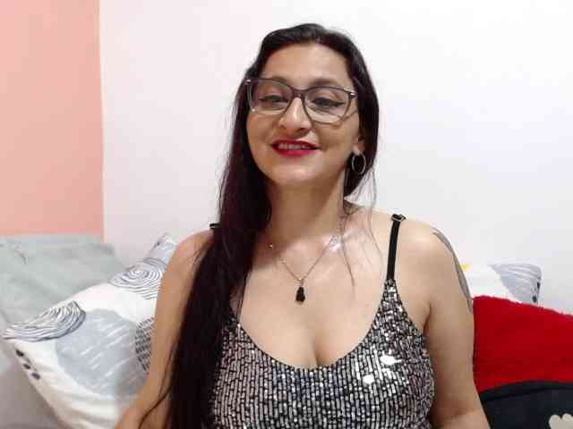 KarinaSuarez1 webcam
