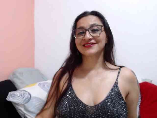 KarinaSuarez1 webcam