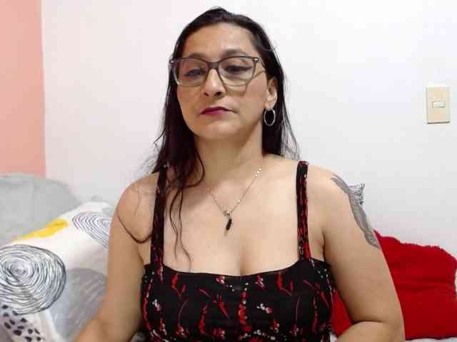 KarinaSuarez1 webcam